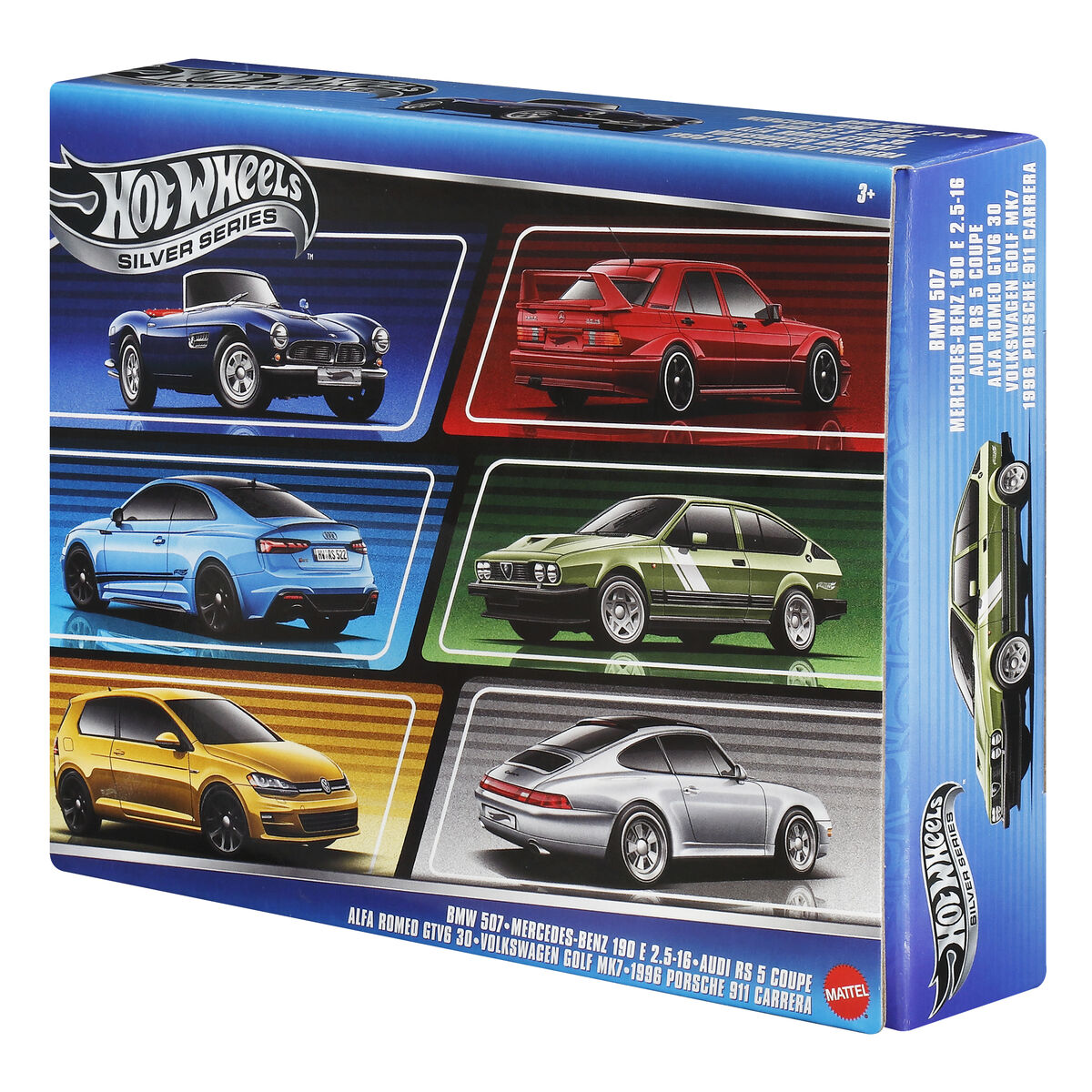 Vehículos de motor