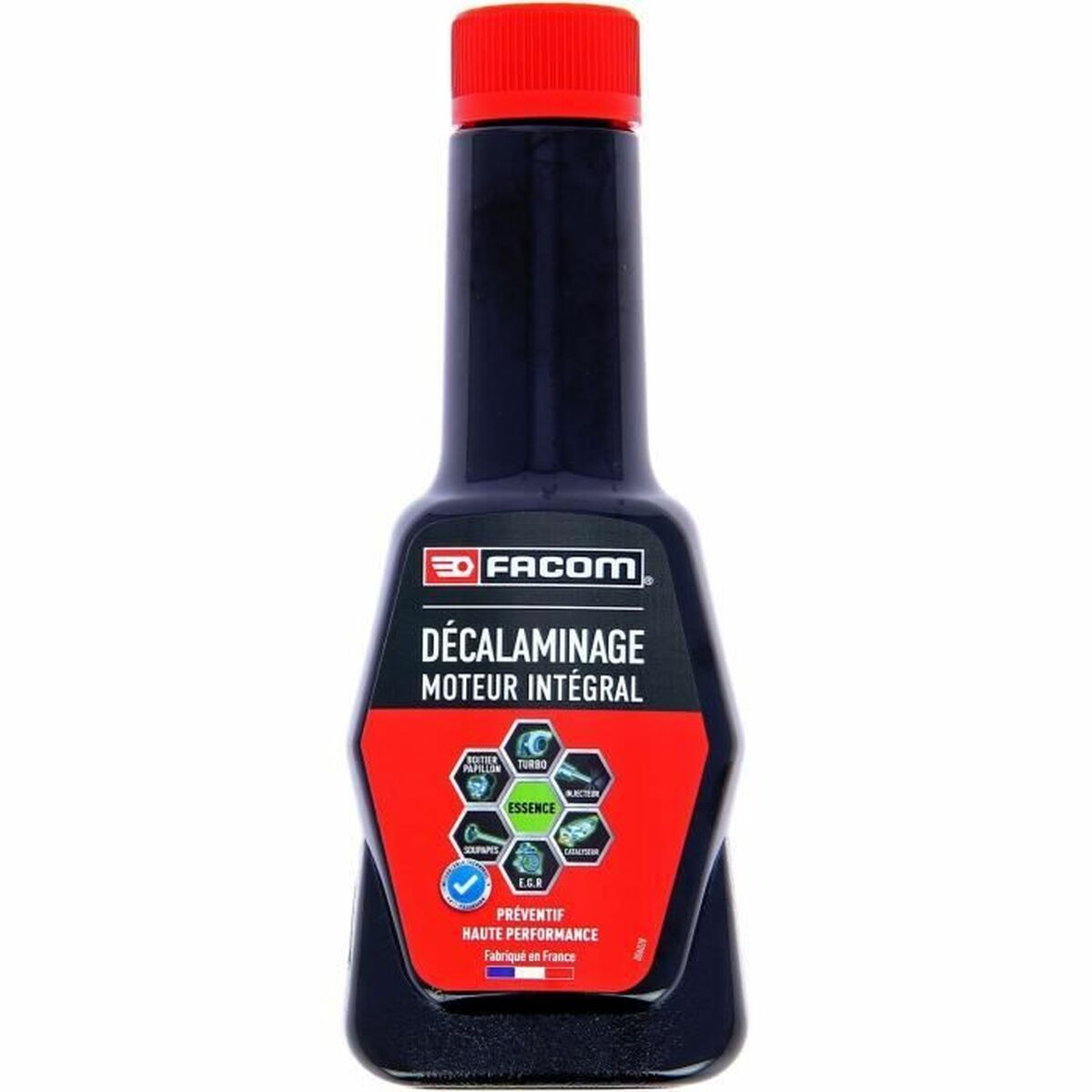 Aditivos de aceite de motor
