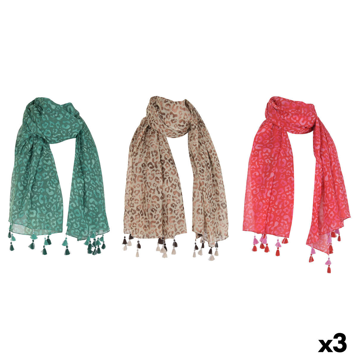 Accesorios