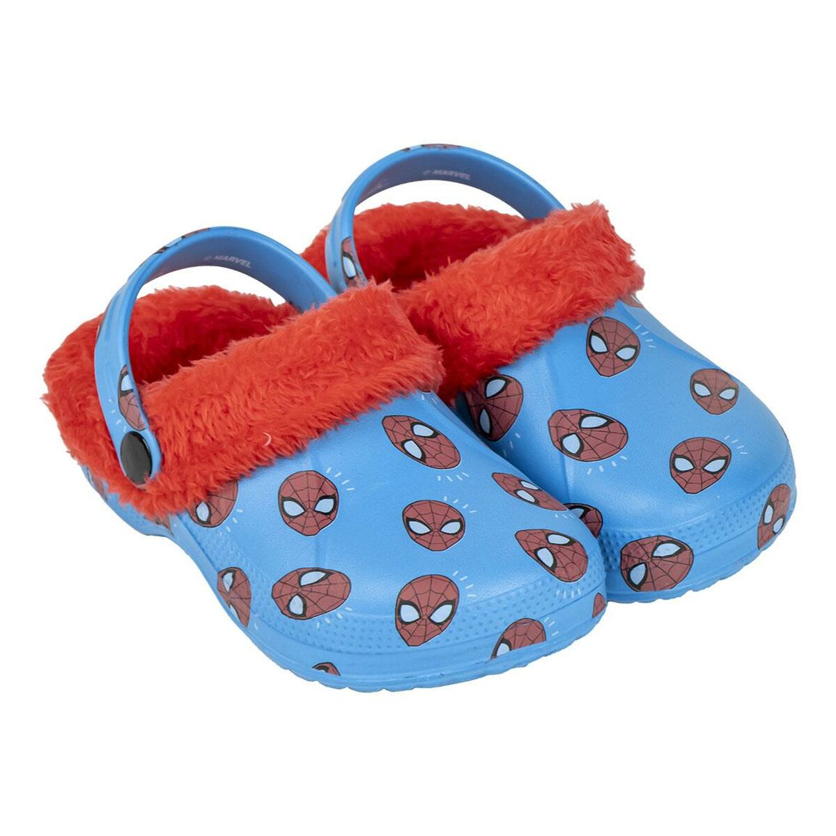 Zapatillas de estar por casa