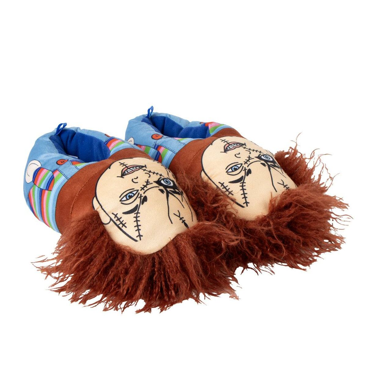 Zapatillas de estar por casa