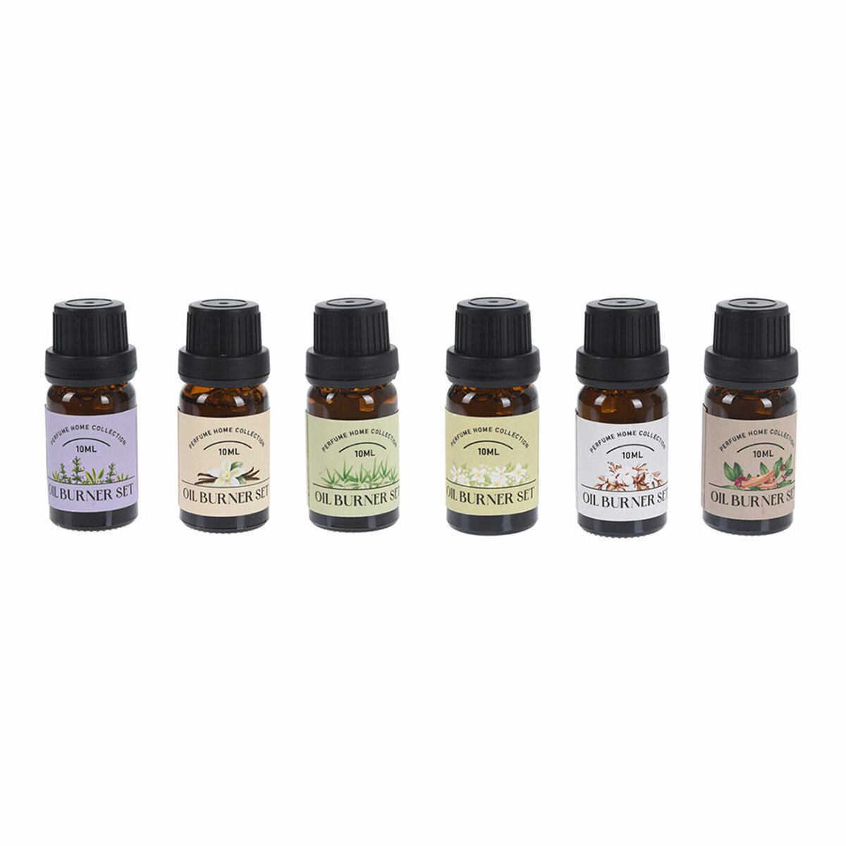 Aceite perfumado