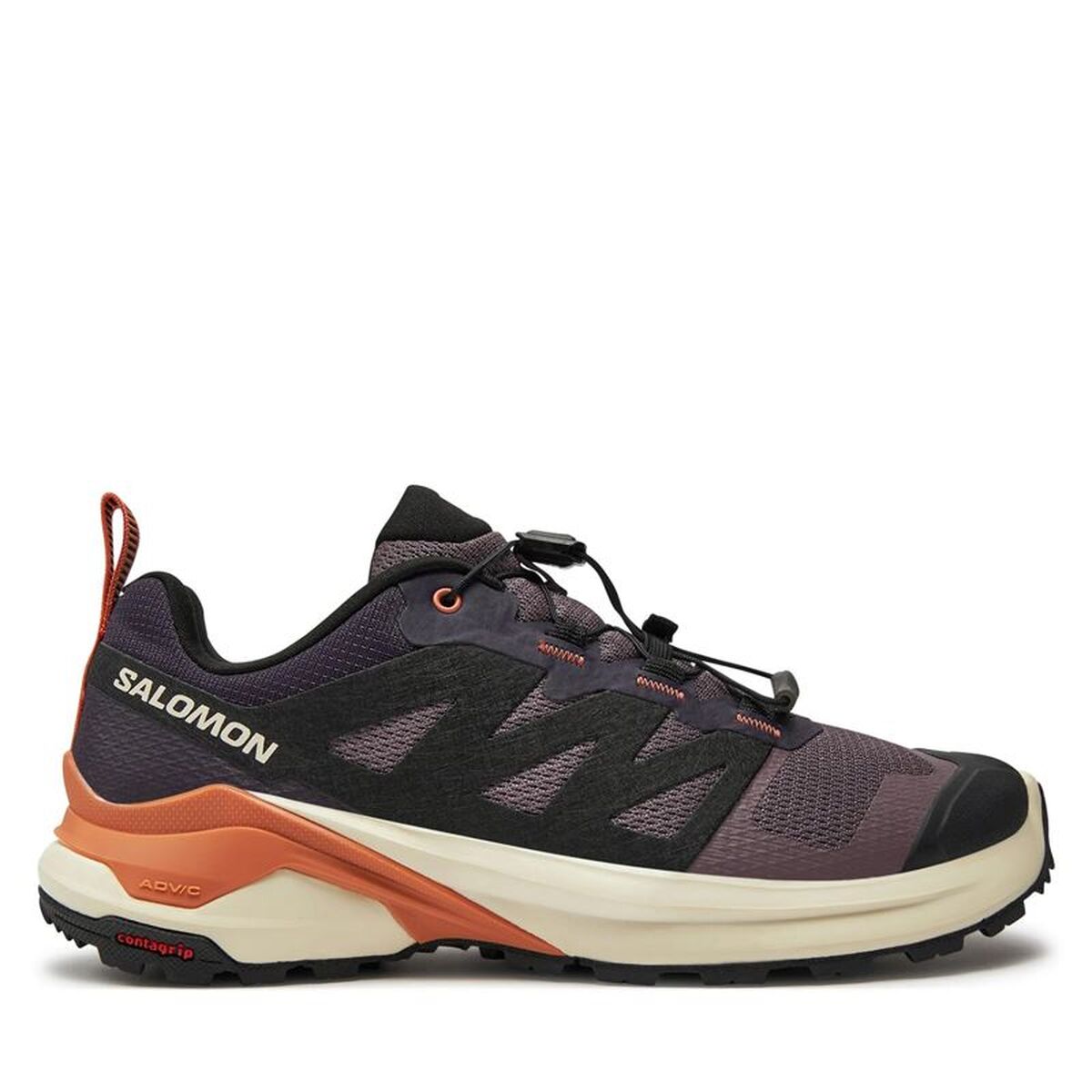 Zapatillas de senderismo